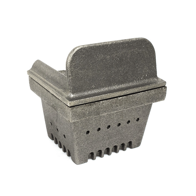 BRASERO ESTUFA PELLETS CLASSIC/ELITE FABRICALOR
