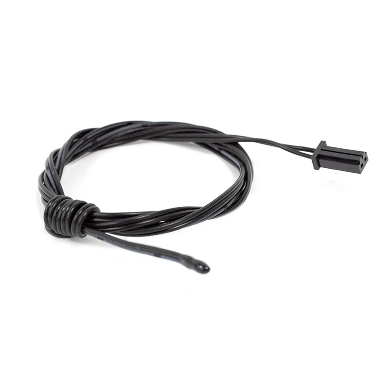 Sonda de temperatura estufas de pellets karm