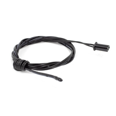 Sonda de temperatura estufas de pellets karm