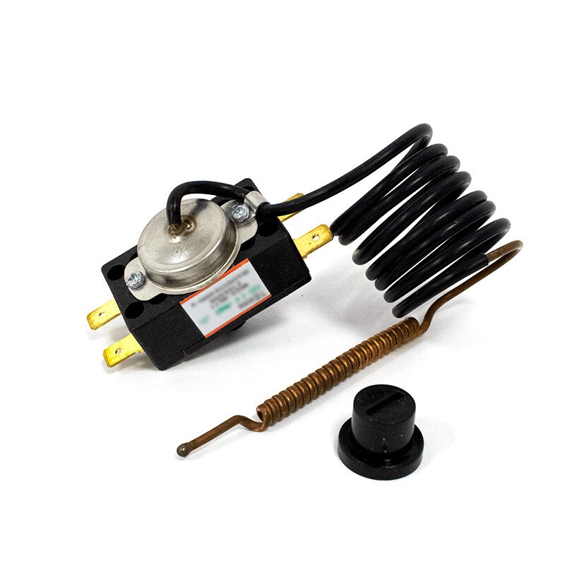 TERMOSTATO ESTUFAS DE PELLET KARM FABRICALOR TERMOSTATO ESTUFAS DE PELLET KARM FABRICALOR