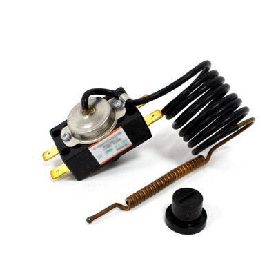 TERMOSTATO ESTUFAS DE PELLET KARM FABRICALOR