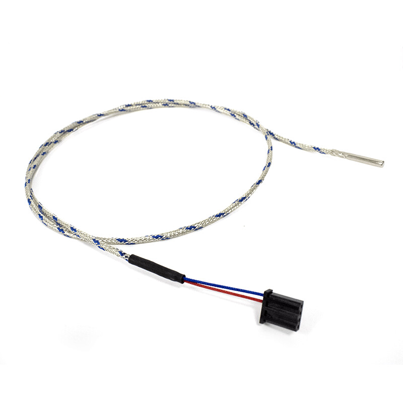 Sonda de humos para estufas de pellets karm