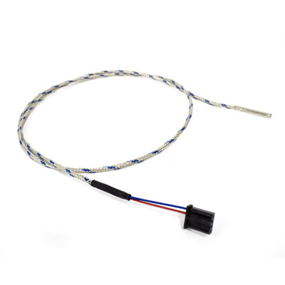 Sonda de humos para estufas de pellets karm