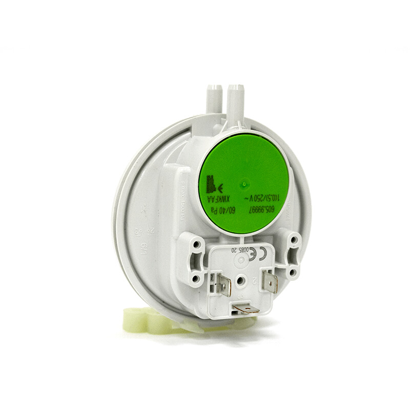 Presostato estufas de pellets karm