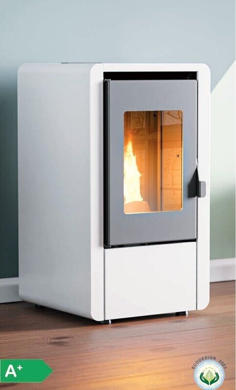 ESTUFA DE PELLET SONIA  7 KW