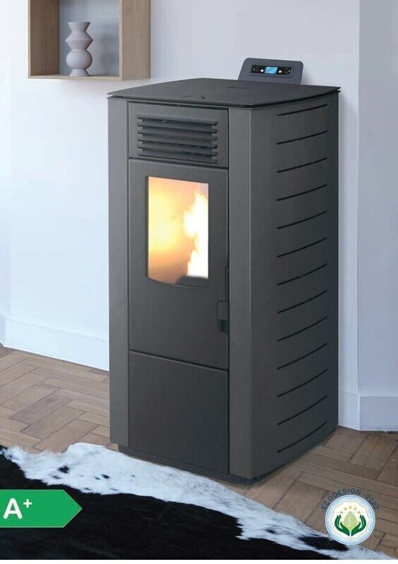 ESTUFA DE PELLETS  8,7 KW BELEN FABRILOR