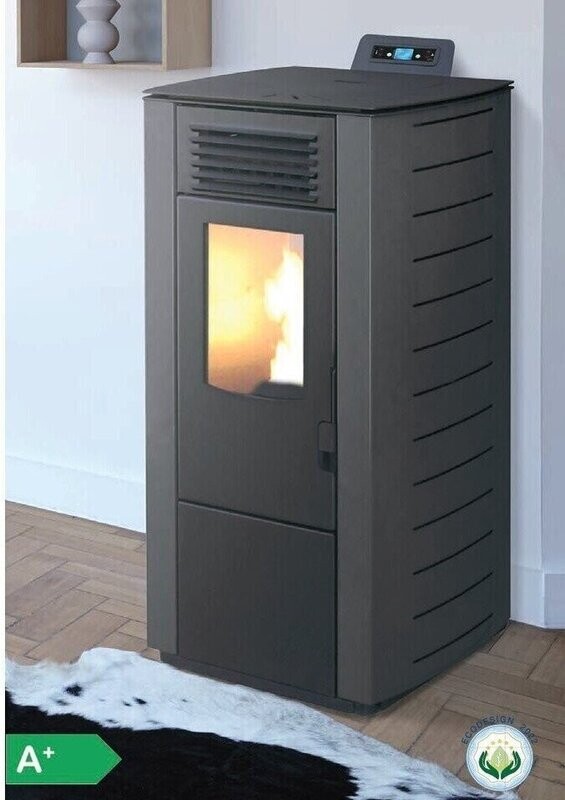 ESTUFA DE PELLET SONIA 7 KW FABRILOR