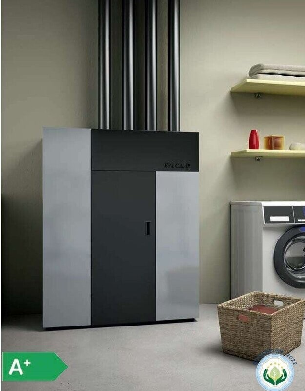 GENERADOR DE AIRE FUTURA 19,5 KW CANALIZABLE FABRILOR