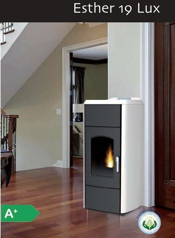 HIDROESTUFA ESTHER 19,6 KW FABRILOR