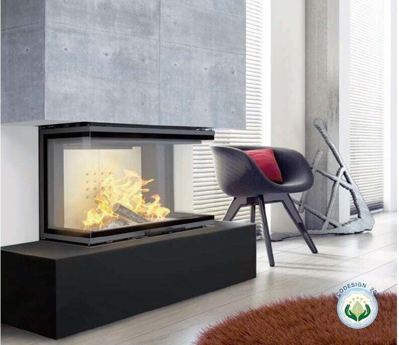 INSERTABLE DE LEÑA MIÑO 73 G FABRILOR