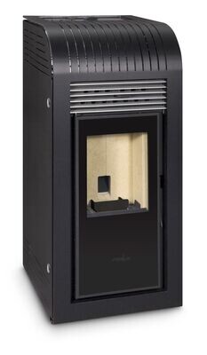 ESTUFA DE PELLET AROA 8 KW LACUNZA ESTUFA DE PELLET AROA 8 KW LACUNZA