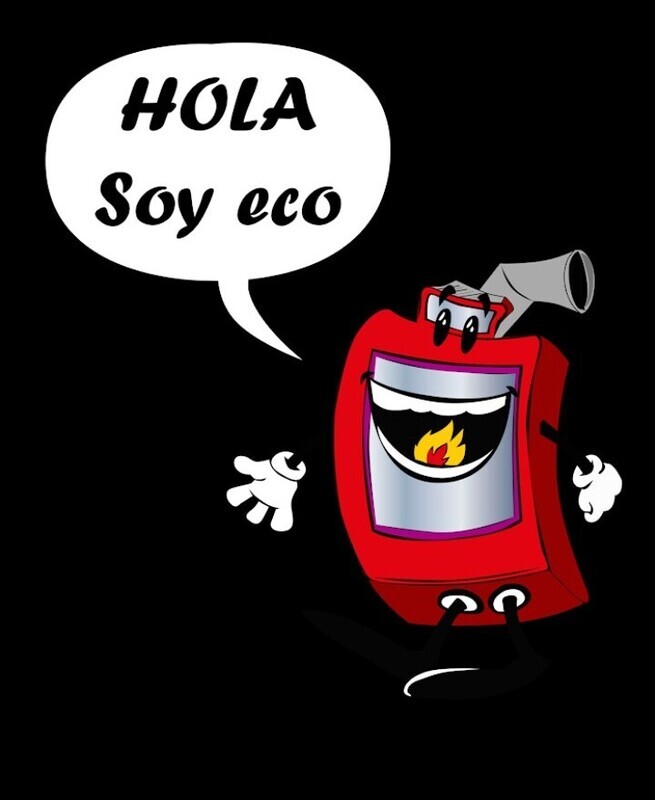 MANTENIMIENTO ESTUFA DE PELLET