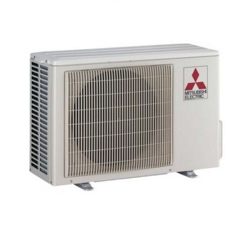 UNIDAD EXTERIOR PARA SERIES AY,AP & BT  MXZ-2F33VF 2838 FRIGORÍAS MARCA MITSUBISHI ELECTRIC GAMA RESIDENCIAL
