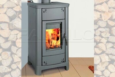 ARDHEA HIDROESTUFA DE LEÑA 24kW FABRILOR