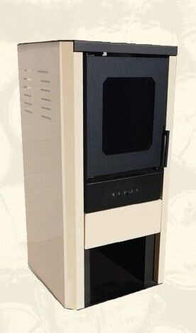 HIDROESTUFA DE LEÑA ODESA 35,21kW EIDER