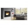 INSERT HIDRO 20 INSERTABLE HIDRO DE PELLET 20 KW EIDER