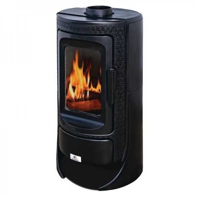 Estufa de leña royce 11,8 kw Estufa de leña royce 11,8 kw