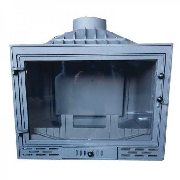 HOGAR DE LEÑA DE FUNDICIÓN HIDRO 21 -21,18KW EIDER