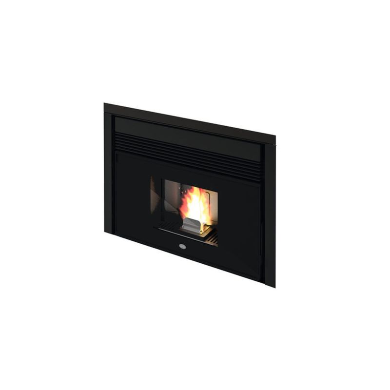 INSERTABLE DE PELLET  IVO  13 KW PUNTO FUOCO