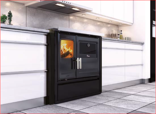 COCINA ETNA 7T E LACUNZA