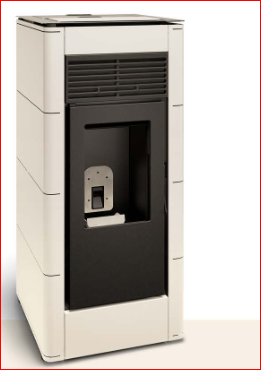 HIDROESTUFA SELENA 27KW FERLUX