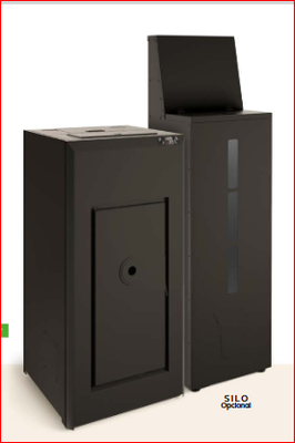 CALDERA F18 FERLUX