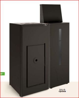 CALDERA F24 FERLUX