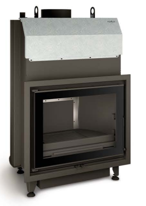 TERMOCHIMENEA K 80 FERLUX