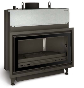 TERMOCHIMENEA K 100 FERLUX