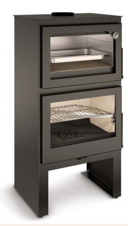 HORNO DE LEÑA ISTÁN FERLUX