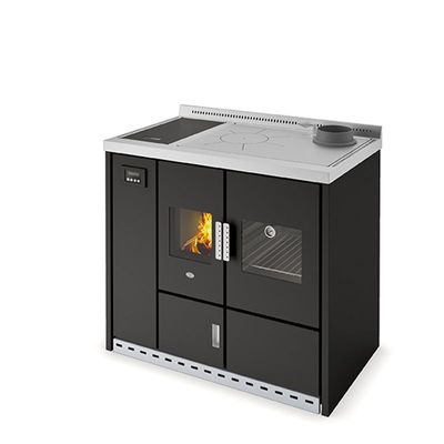 TERMOCOCINAS DE LEÑA