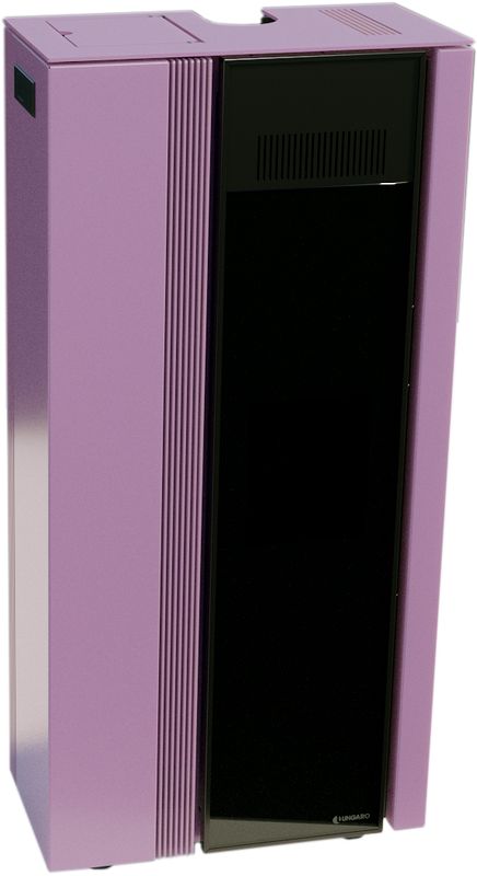 ESTUFA DE PELLET ARIO 6810 6-9-12 KW