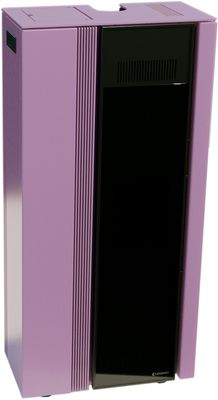 ESTUFA DE PELLET ARIO 6810 6-9-12 KW