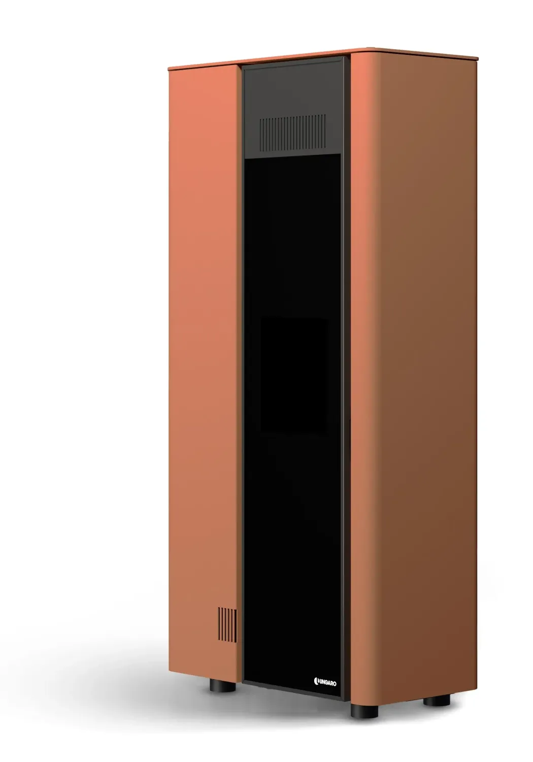 ESTUFA DE PELLET CRT 6810 6-9-12 KW