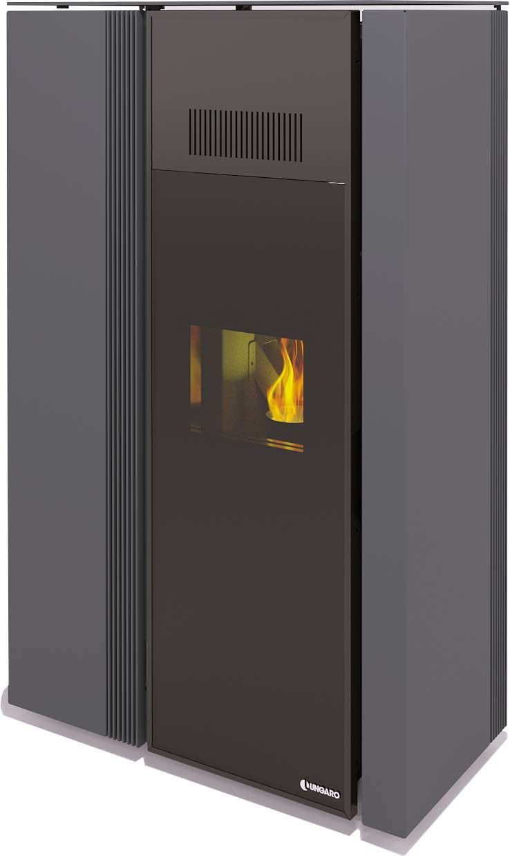 ESTUFA DE PELLET ARIO 1000 8KW