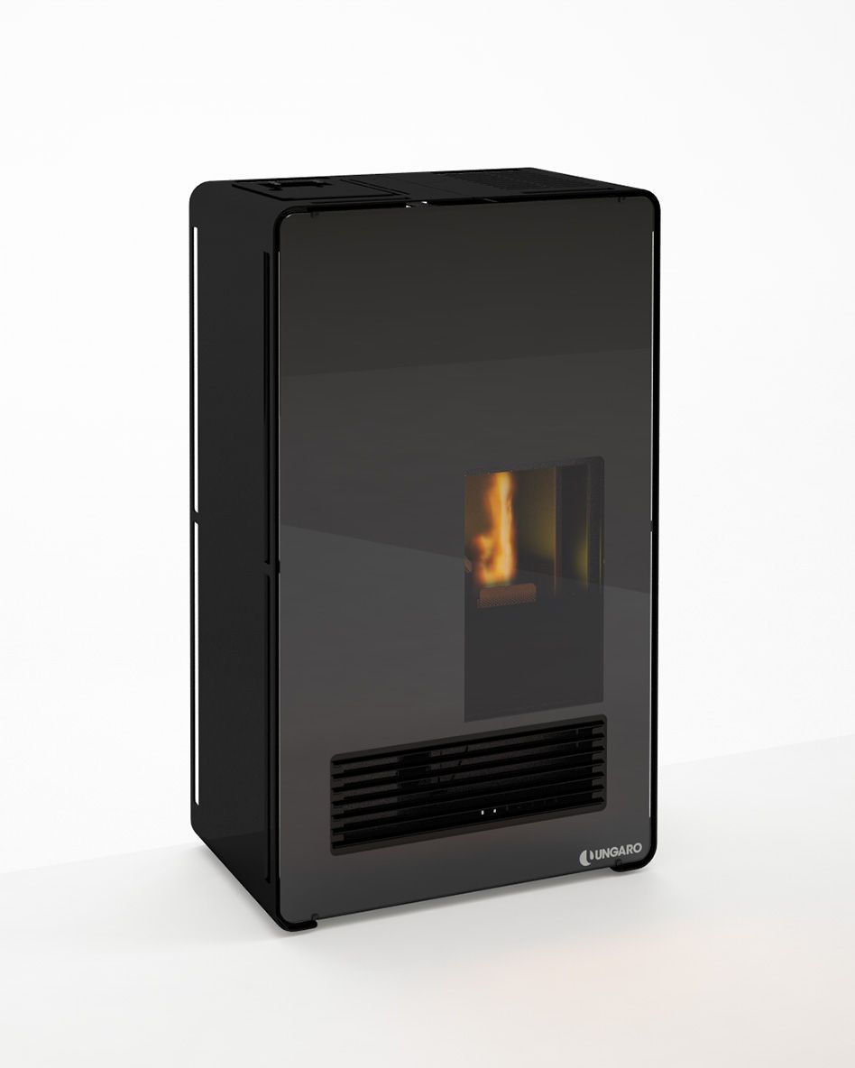 ESTUFA DE PELLET LIBY PLUS 8KW