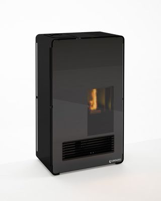 ESTUFA DE PELLET LIBY PLUS 8KW