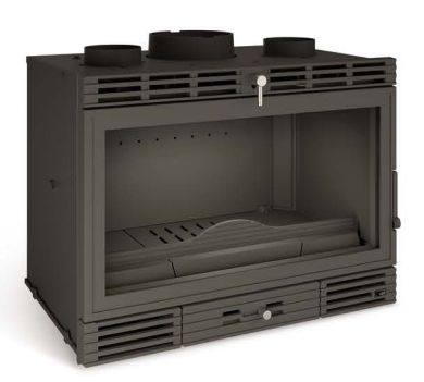 Insert de leña siris 15,9 kw