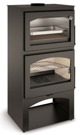 Horno de leña maro 8,4 kw