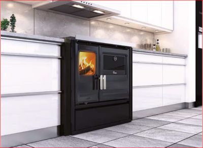 Cocina etna 7t e sv Cocina etna 7t e sv