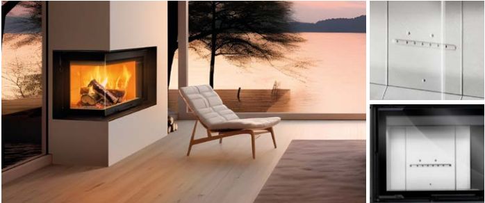 Monobloque izaro 100 n