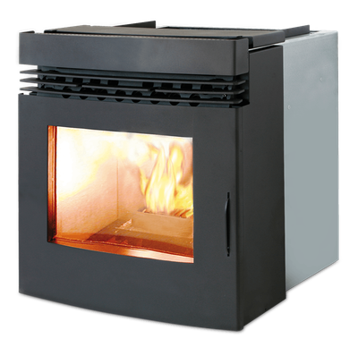 Insertable de pellets