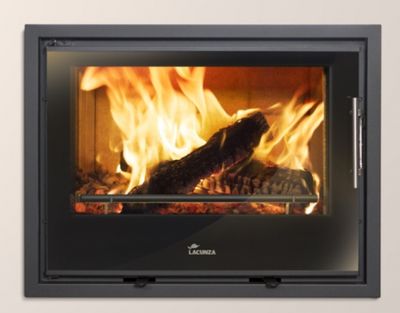 calefactoras de leña (hidro)