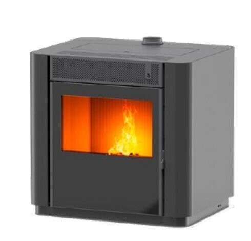 ESTUFA POLICOMBUSTIBLE MINI 5KW