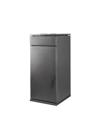 CALDERA DE PELLETS COMPACT 24 kw EIDER CALDERA DE PELLETS COMPACT 24 kw EIDER