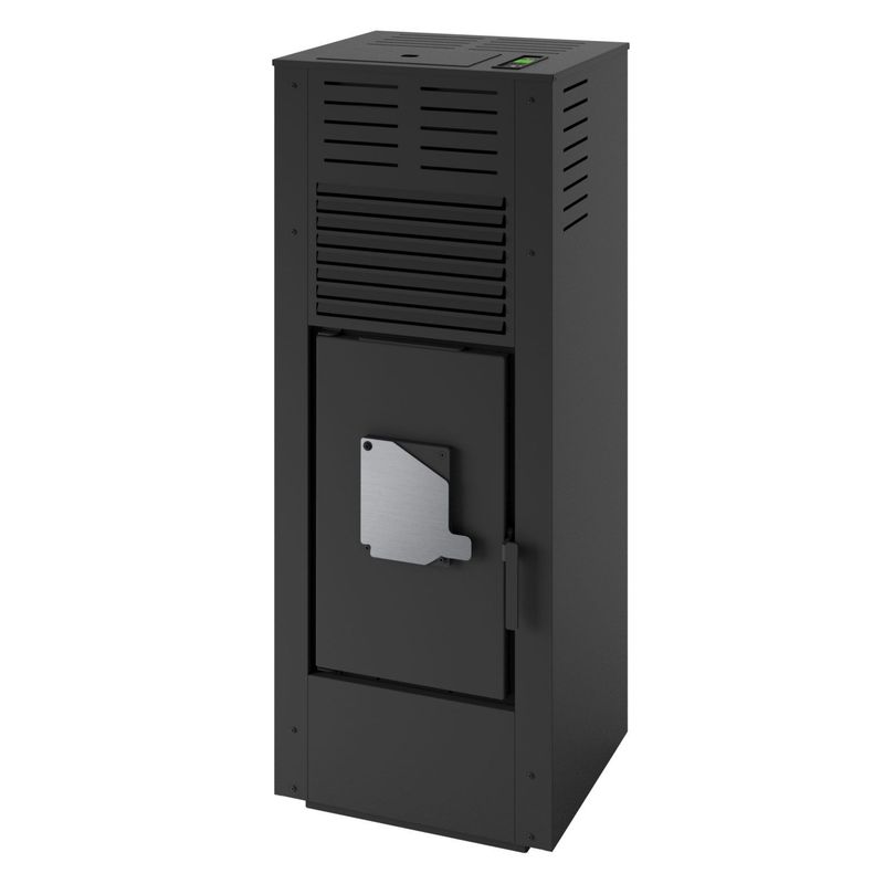 Generador de aire pellets  aldo  15,5 kw PUNTO FUOCO