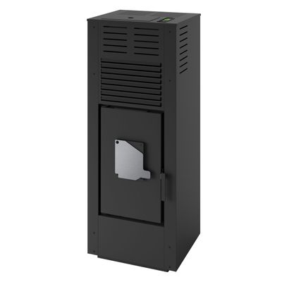 Generador de aire pellets aldo 15,5 kw PUNTO FUOCO Generador de aire pellets aldo 15,5 kw PUNTO FUOCO