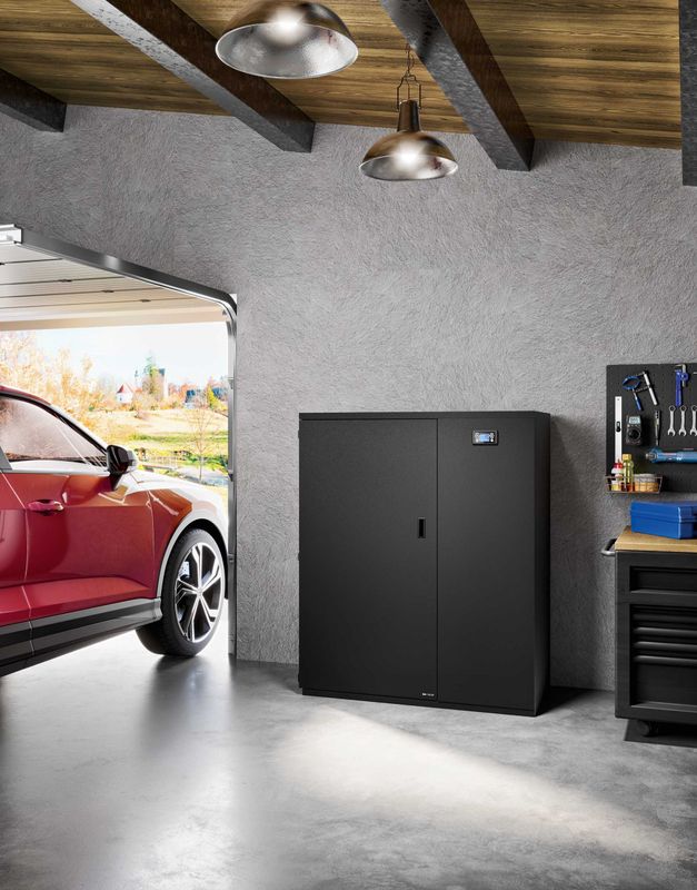 New Hidroestufa/Termoestufa PRO 27 Evacalor 27KW