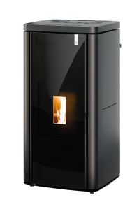 Caldera policombustible BIO FIRE 22/26/30KW GIROLAMI