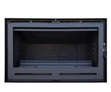 Insertable de leña AMBHAR 900 12KW SALGUEDA